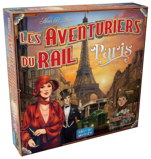 Paris