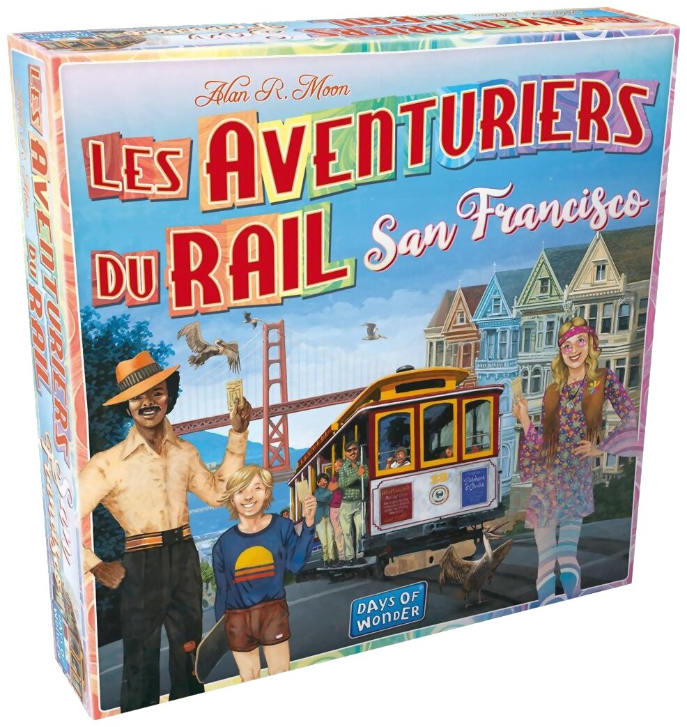 San Francisco