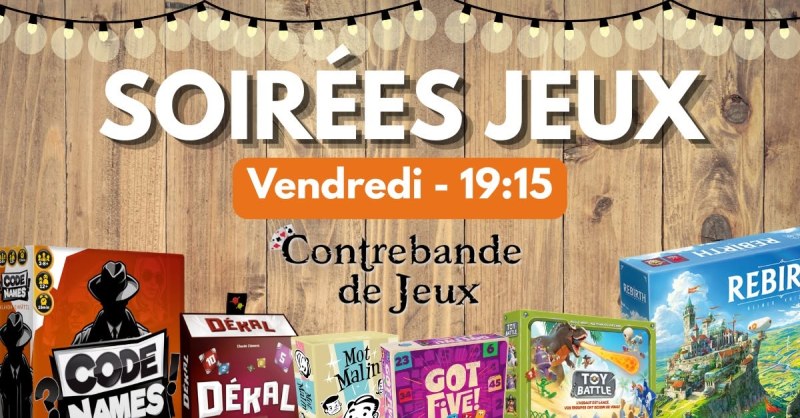 Affiche
