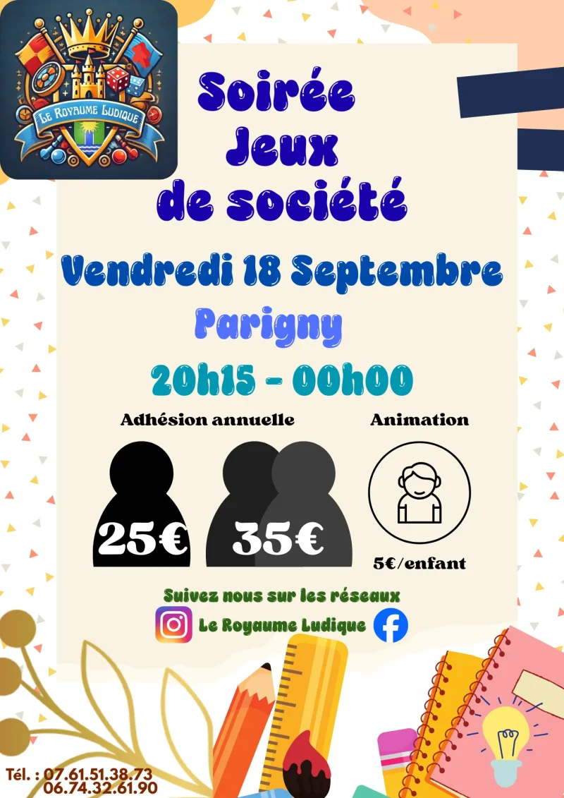 Affiche