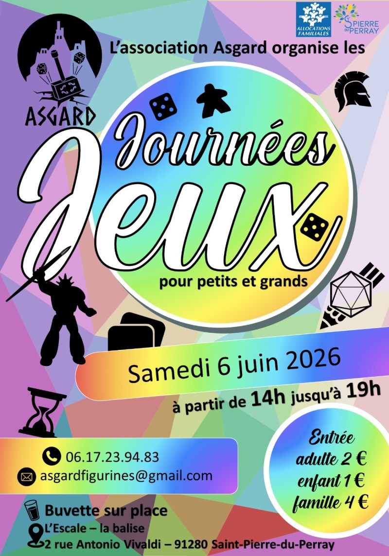 Affiche