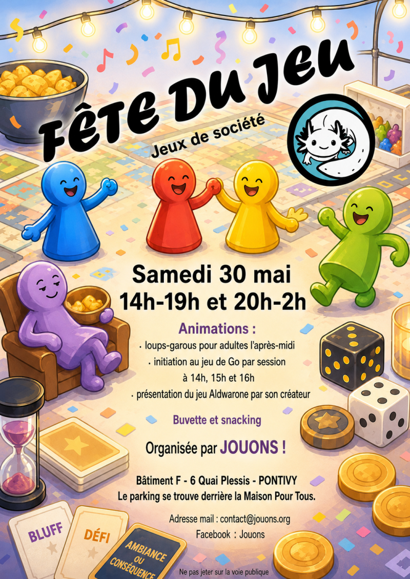 Affiche