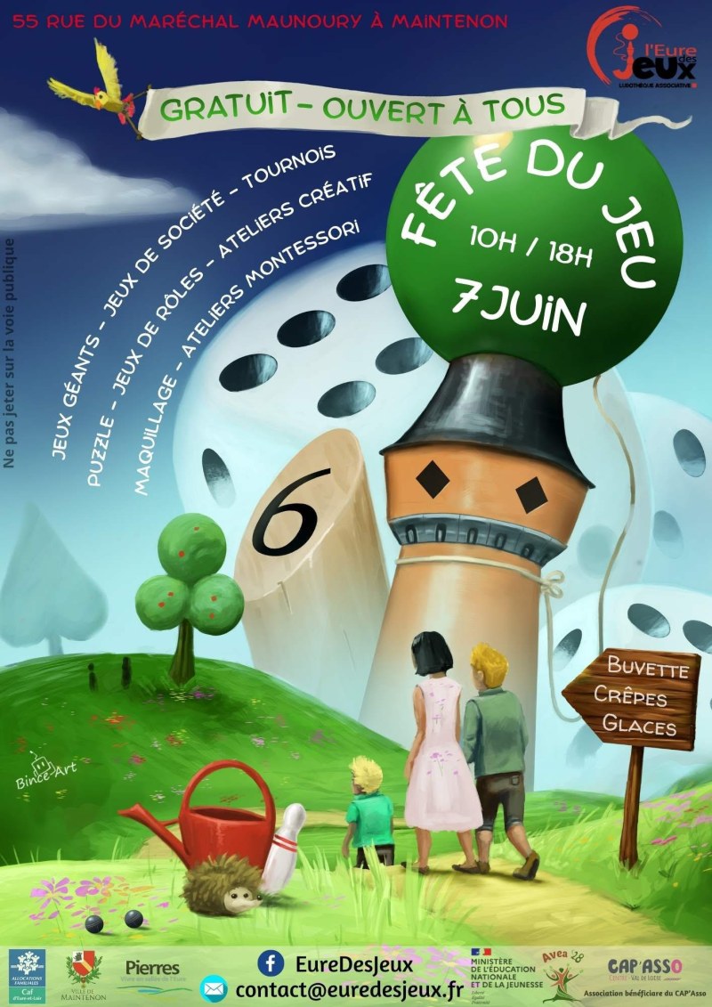 Affiche