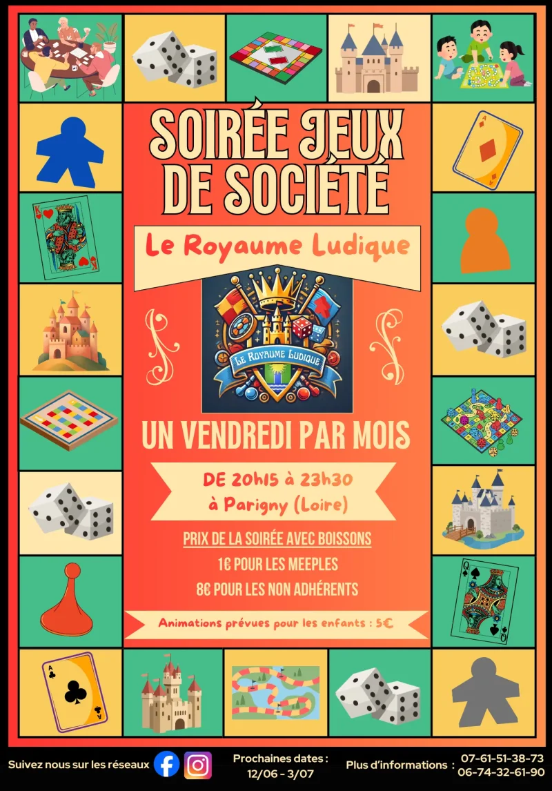 Affiche