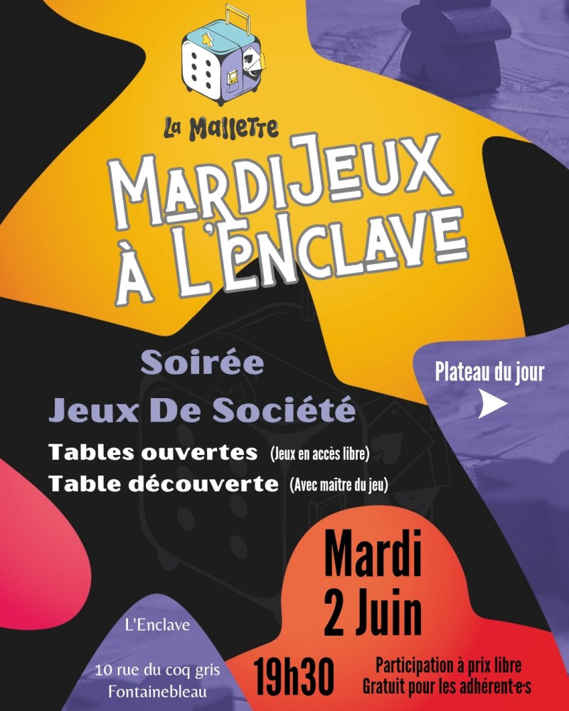 Affiche