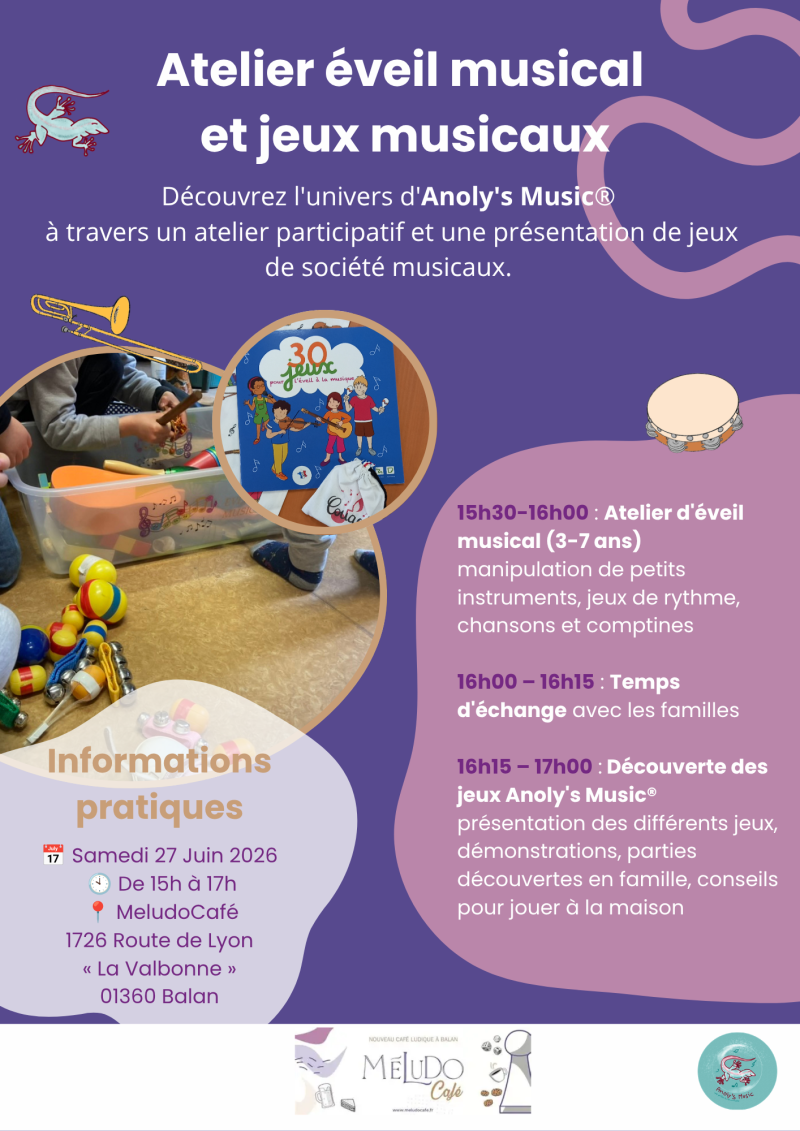 Affiche