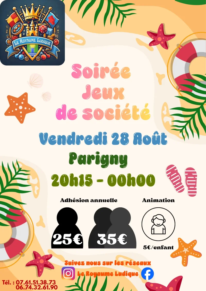 Affiche