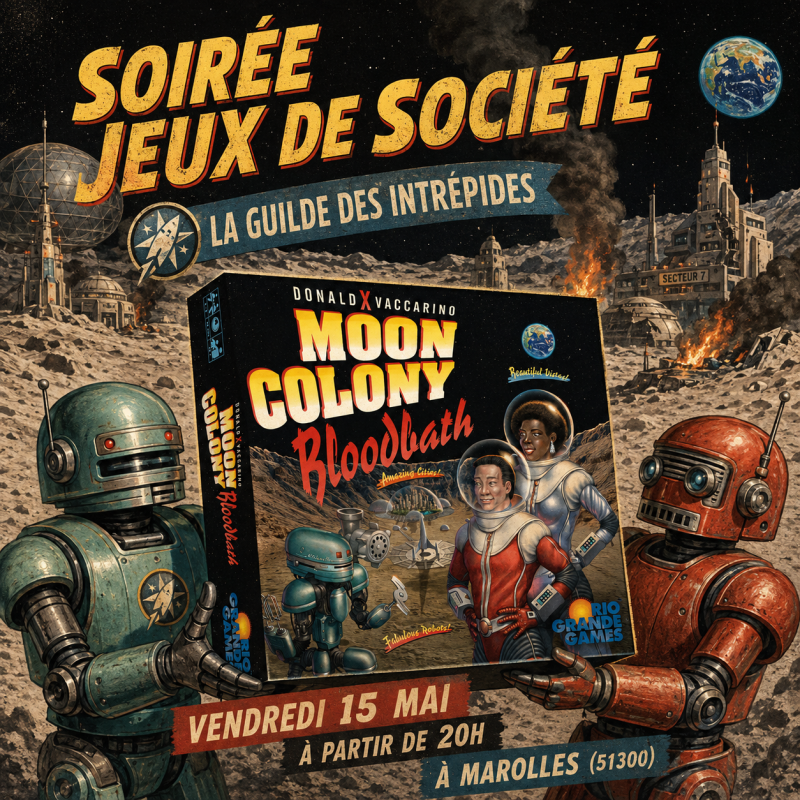 Affiche