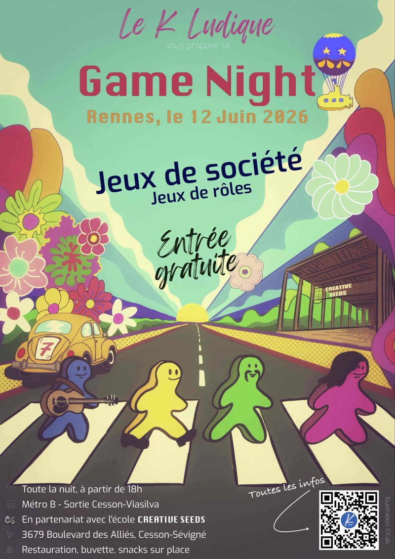 Affiche