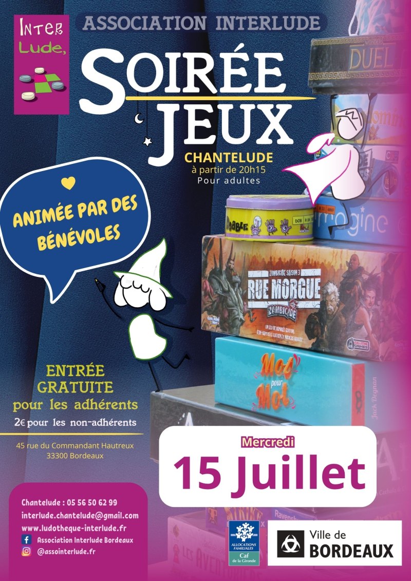 Affiche