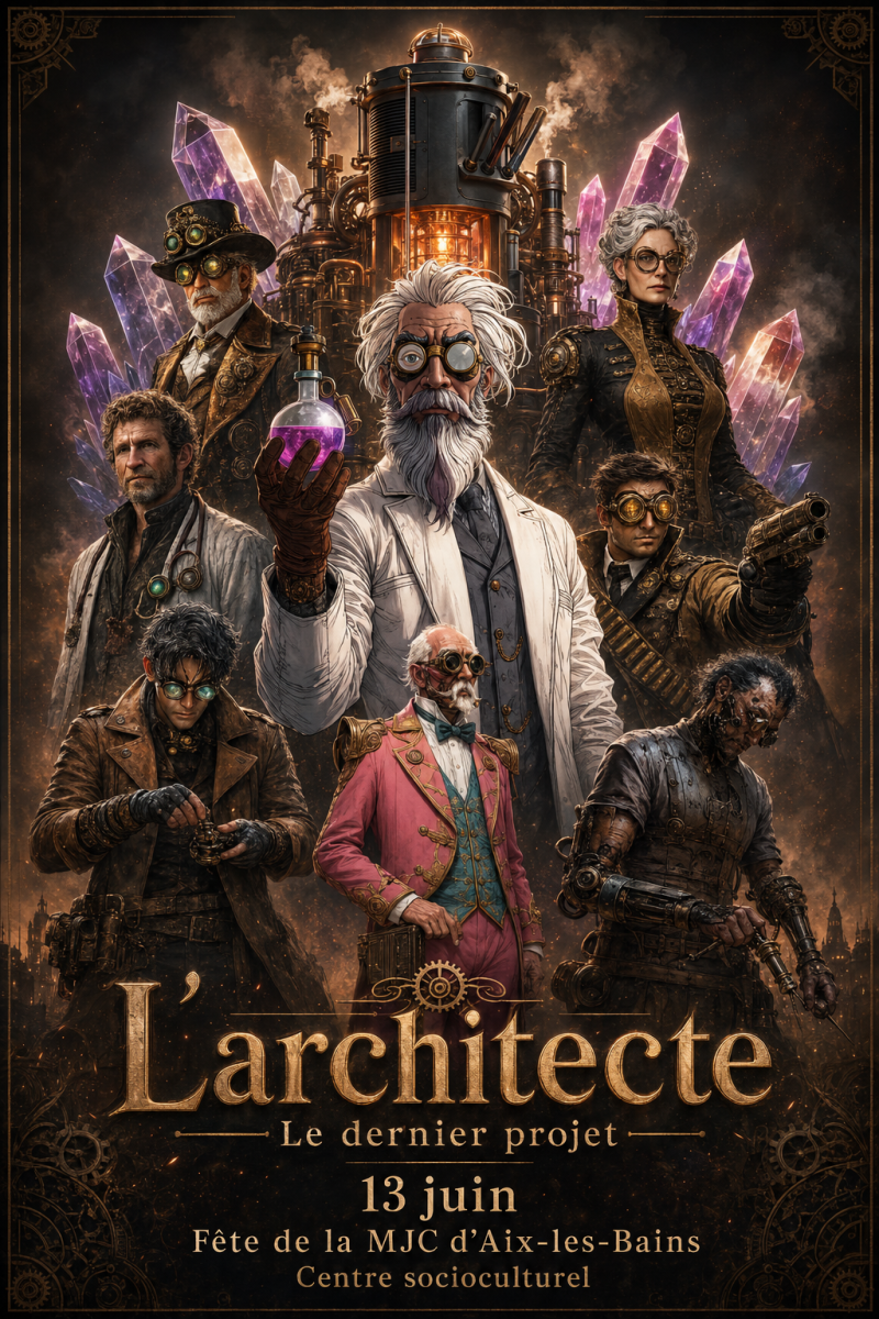 Affiche