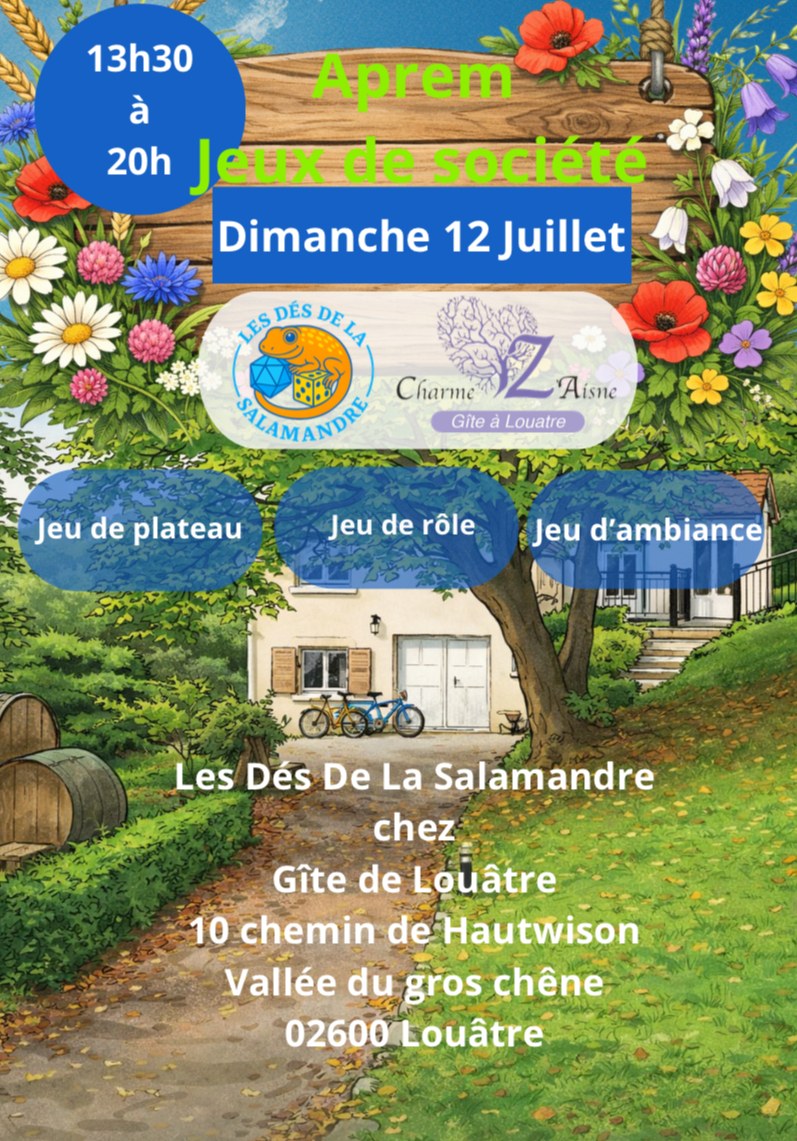 Affiche