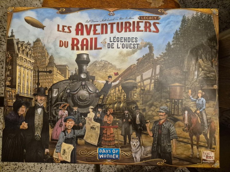 Affiche