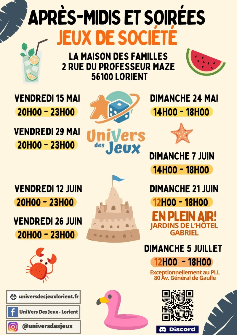Affiche