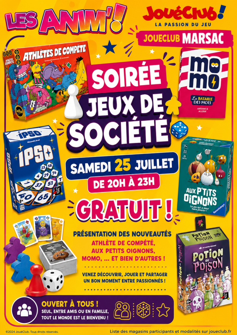 Affiche