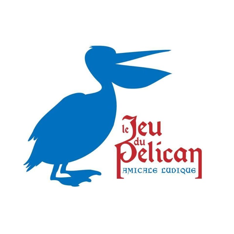 Affiche LeJeuduPelican