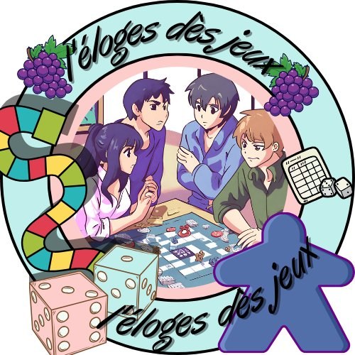 Affiche LÉlogesDesJeux
